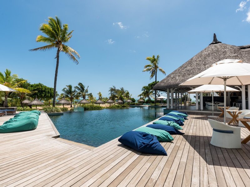 Radisson Blu Azuri Resort & Spa, Mauritius 12 - Outdoor Pool