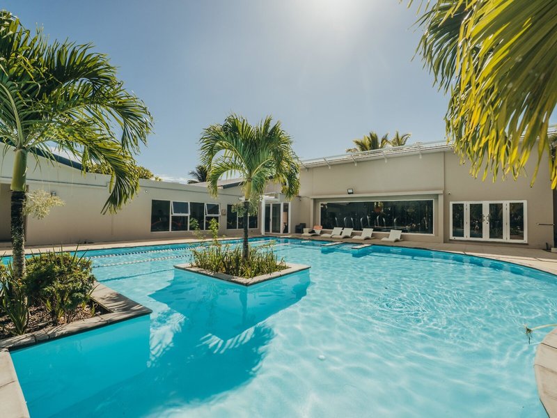 Radisson Blu Azuri Resort & Spa, Mauritius 16 - Outdoor Pool