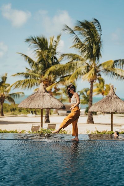 Radisson Blu Azuri Resort & Spa, Mauritius 18 - Outdoor Pool