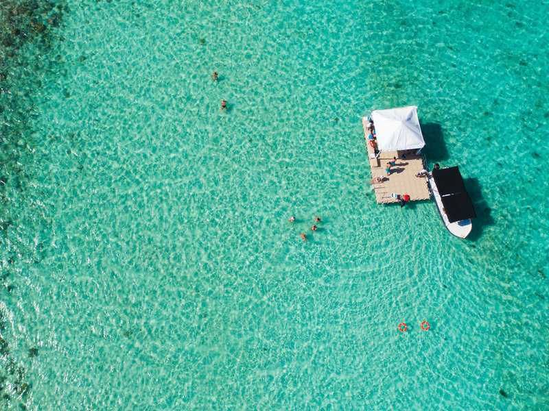 Radisson Blu Azuri Resort & Spa, Mauritius 20 - Sports and leisure