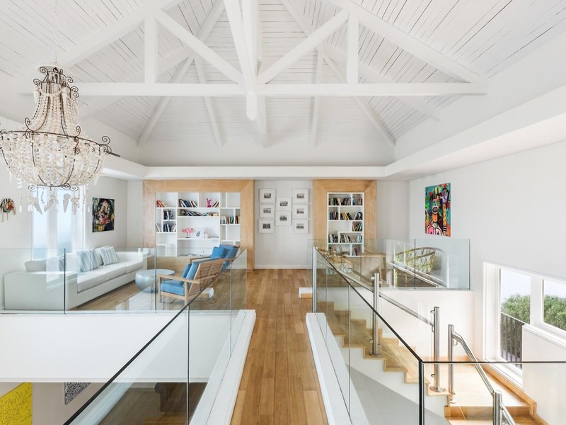 Radisson Blu Azuri Resort & Spa, Mauritius 21 - Lounge / Lobby