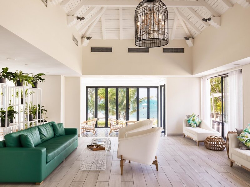 Radisson Blu Azuri Resort & Spa, Mauritius 23 - Room Example