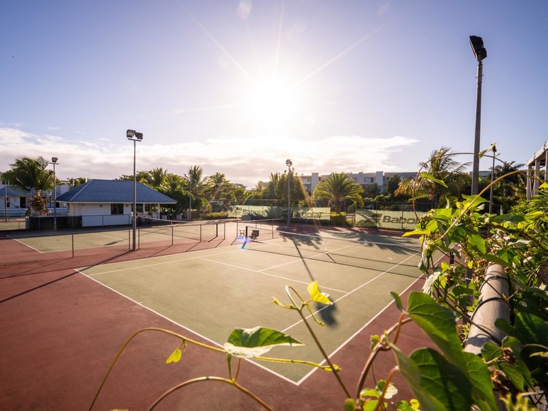 Radisson Blu Azuri Resort & Spa, Mauritius 24 - Sports and leisure