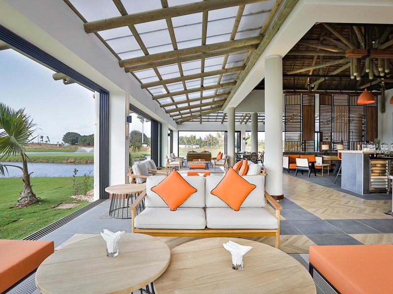 Radisson Blu Azuri Resort & Spa, Mauritius 26 - Restaurant