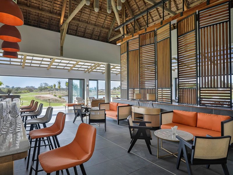 Radisson Blu Azuri Resort & Spa, Mauritius 28 - Restaurant