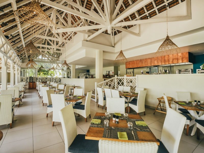 Radisson Blu Azuri Resort & Spa, Mauritius 30 - Restaurant