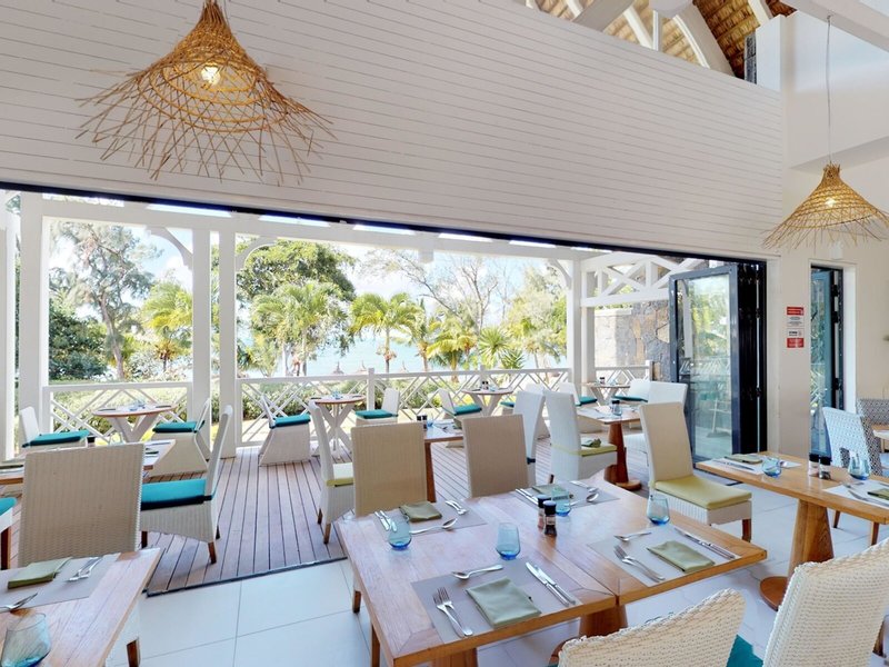 Radisson Blu Azuri Resort & Spa, Mauritius 32 - Restaurant