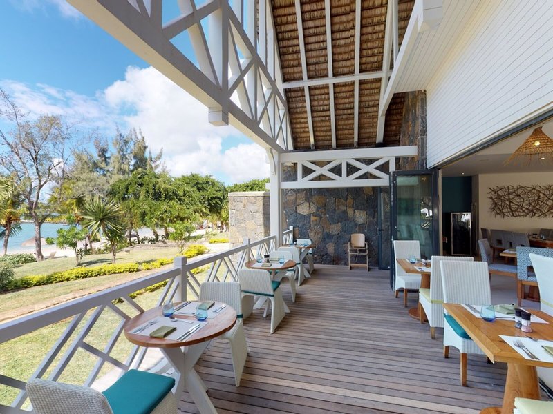 Radisson Blu Azuri Resort & Spa, Mauritius 33 - Restaurant