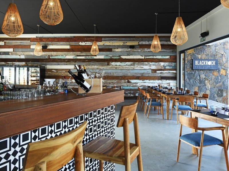 Radisson Blu Azuri Resort & Spa, Mauritius 42 - Restaurant