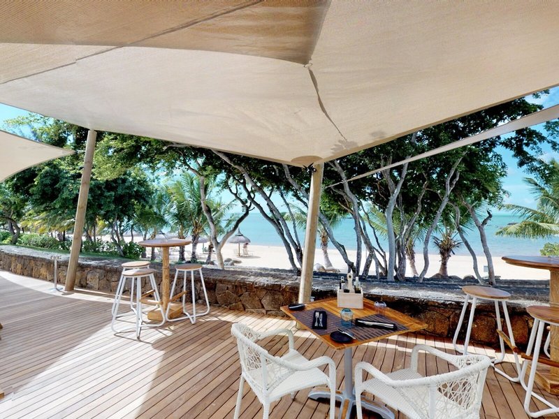 Radisson Blu Azuri Resort & Spa, Mauritius 43 - Restaurant