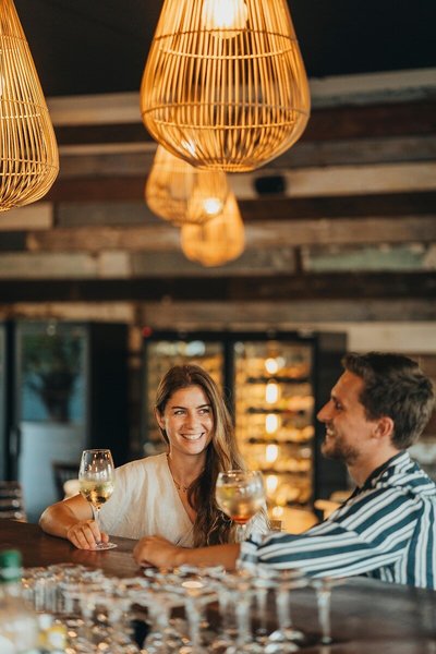 Radisson Blu Azuri Resort & Spa, Mauritius 46 - Restaurant