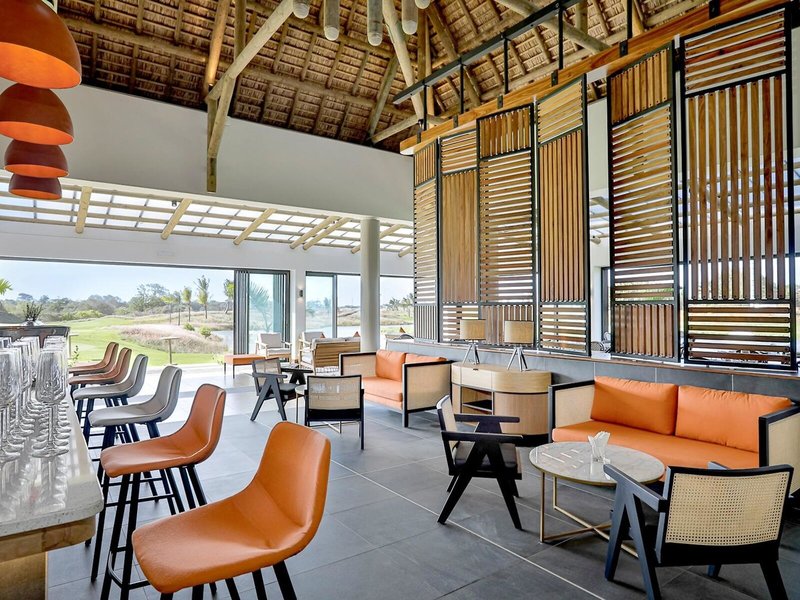 Radisson Blu Azuri Resort & Spa, Mauritius 49 - Restaurant