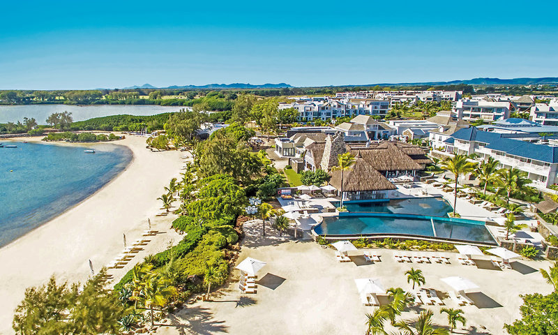 Radisson Blu Azuri Resort & Spa, Mauritius 1