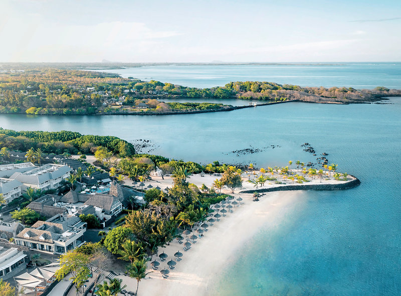 Radisson Blu Azuri Resort & Spa, Mauritius 2