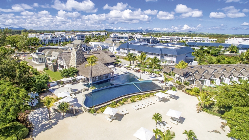 Radisson Blu Azuri Resort & Spa, Mauritius 3