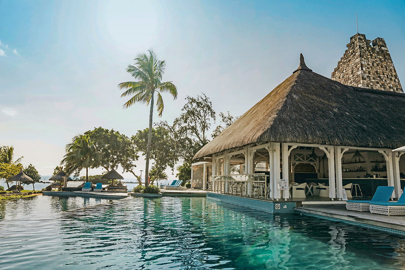 Radisson Blu Azuri Resort & Spa, Mauritius 4