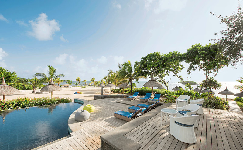 Radisson Blu Azuri Resort & Spa, Mauritius 5