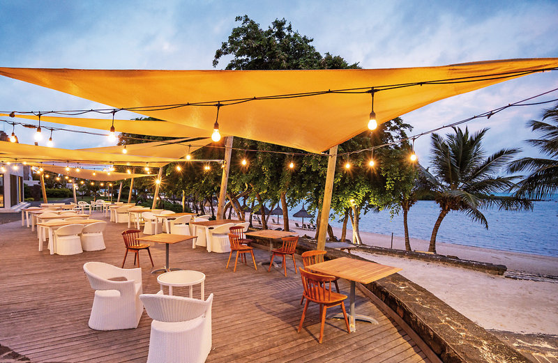 Radisson Blu Azuri Resort & Spa, Mauritius 9