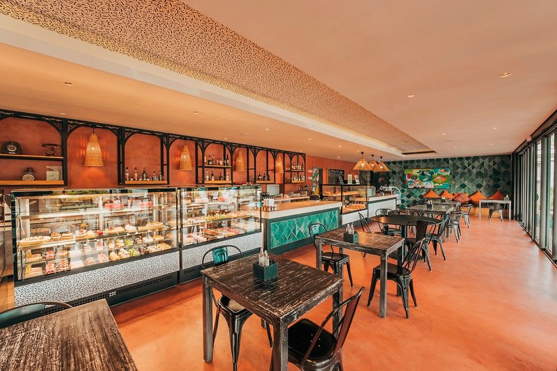 Radisson Blu Azuri Resort & Spa, Mauritius 17