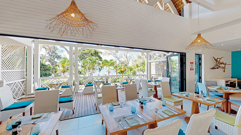 Radisson Blu Azuri Resort & Spa, Mauritius 18