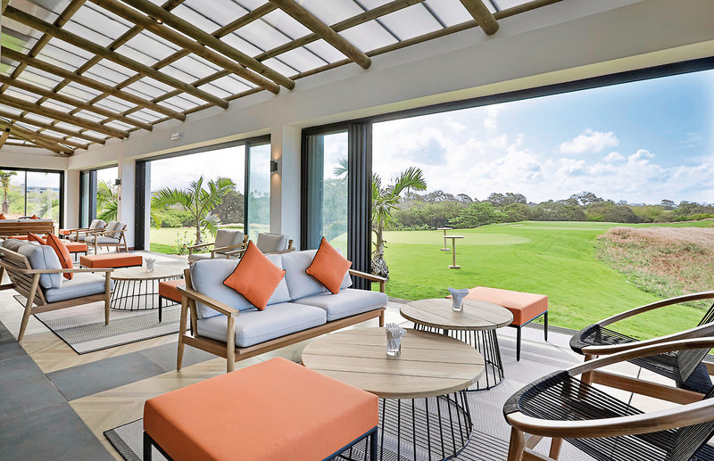 Radisson Blu Azuri Resort & Spa, Mauritius 20