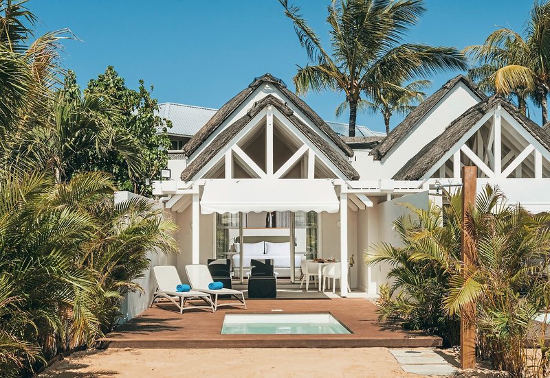 Radisson Blu Azuri Resort & Spa, Mauritius 27