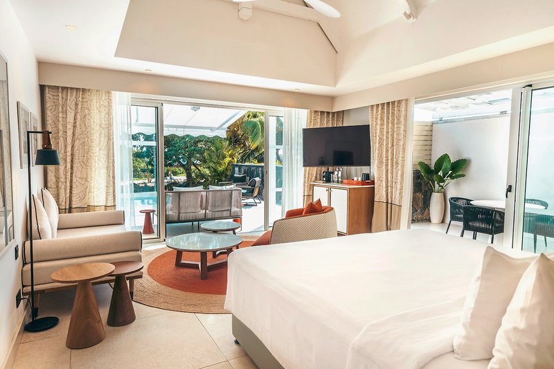 Radisson Blu Azuri Resort & Spa, Mauritius 30