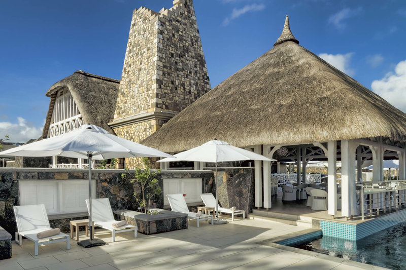 Radisson Blu Azuri Resort & Spa, Mauritius 6