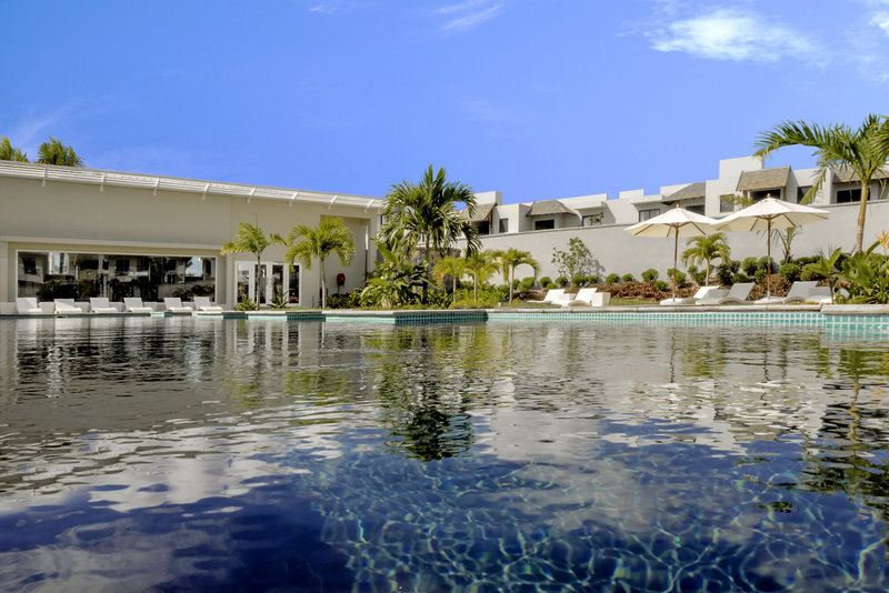 Radisson Blu Azuri Resort & Spa, Mauritius 8