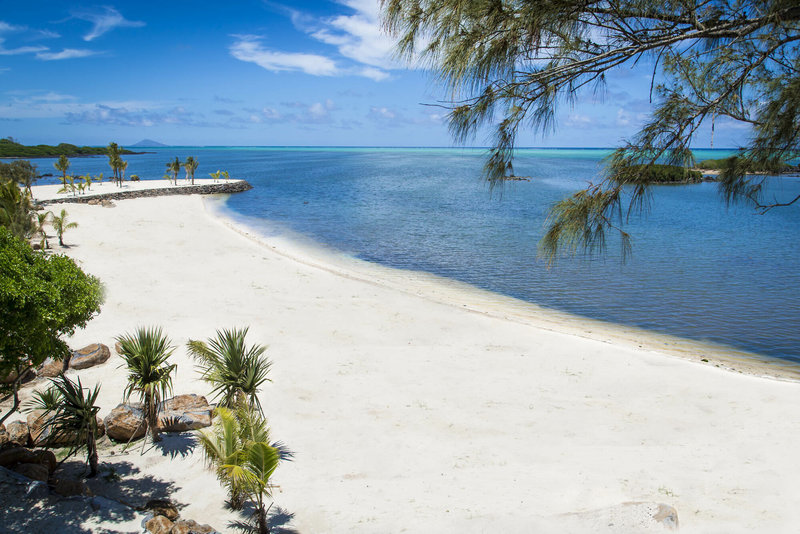 Radisson Blu Azuri Resort & Spa, Mauritius 9