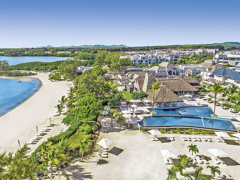 Radisson Blu Azuri Resort & Spa, Mauritius 1