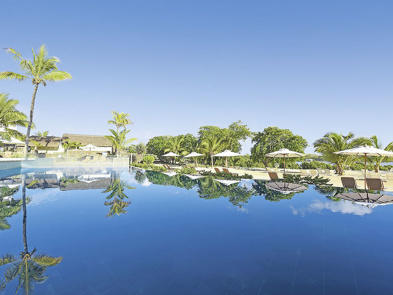 Radisson Blu Azuri Resort & Spa, Mauritius 2