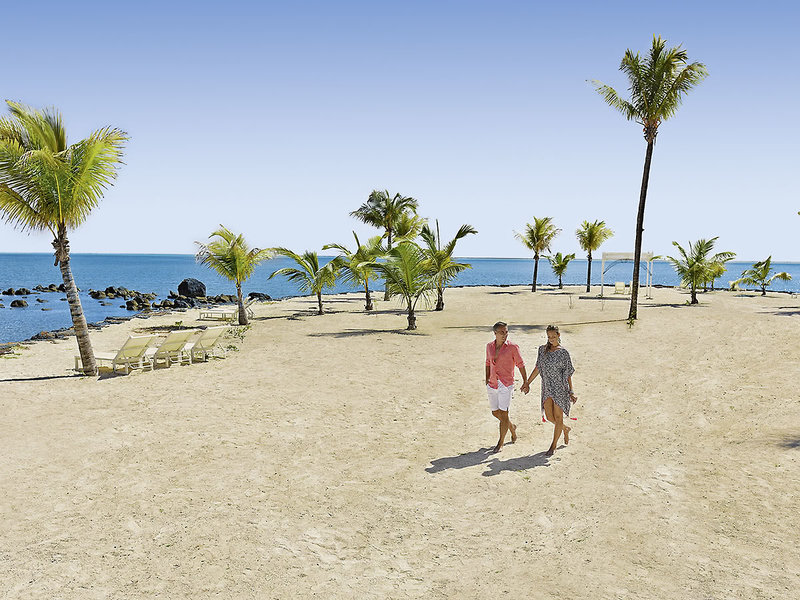 Radisson Blu Azuri Resort & Spa, Mauritius 4