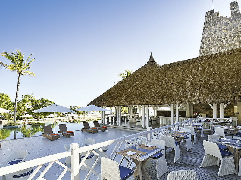Radisson Blu Azuri Resort & Spa, Mauritius 5