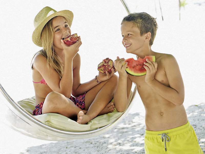 Radisson Blu Azuri Resort & Spa, Mauritius 8