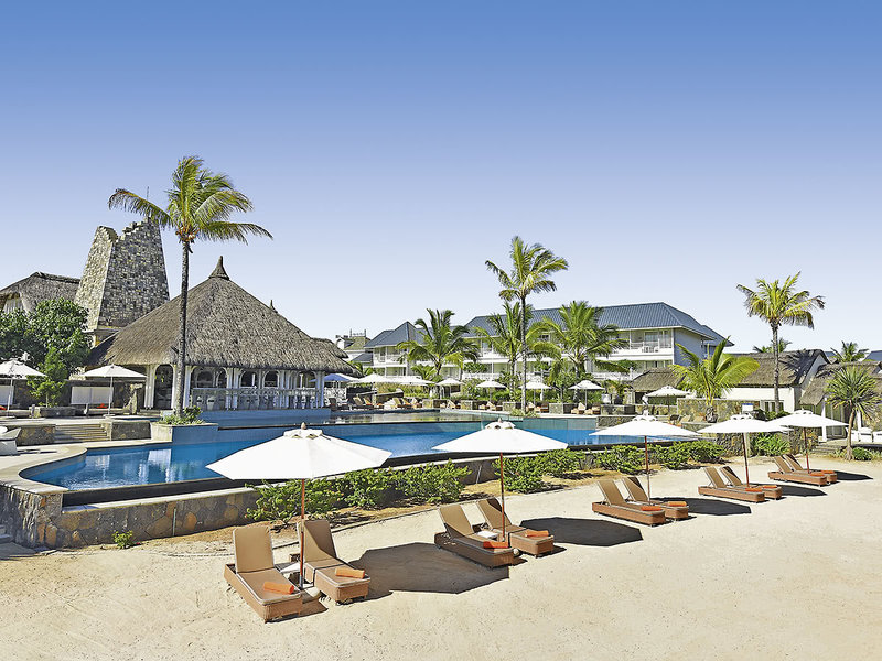 Radisson Blu Azuri Resort & Spa, Mauritius 10