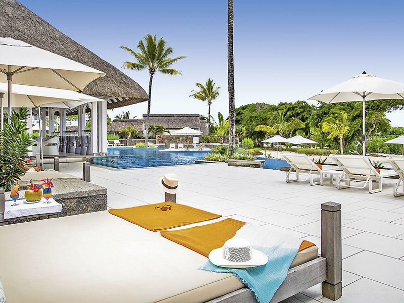 Radisson Blu Azuri Resort & Spa, Mauritius 11