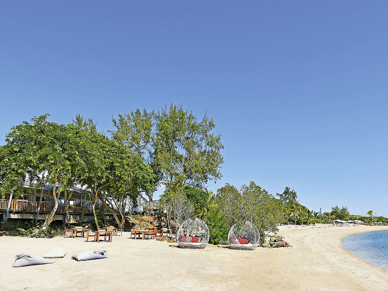 Radisson Blu Azuri Resort & Spa, Mauritius 12