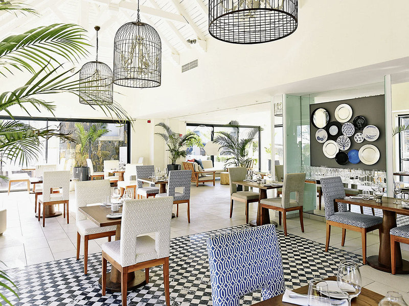 Radisson Blu Azuri Resort & Spa, Mauritius 13