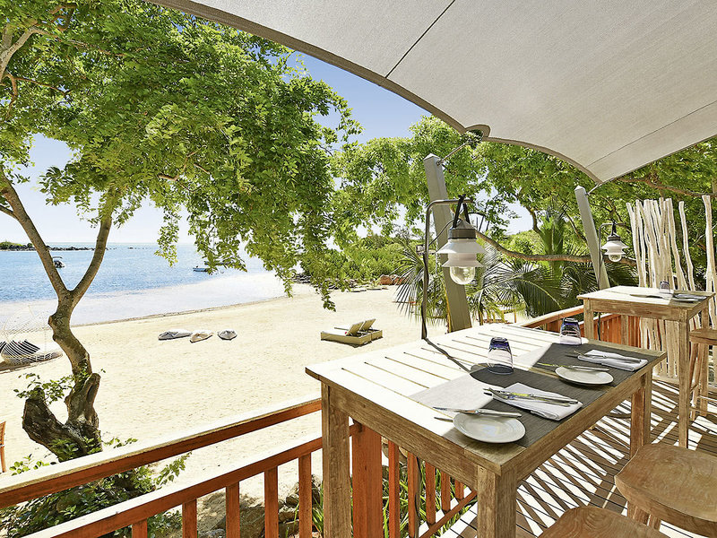 Radisson Blu Azuri Resort & Spa, Mauritius 14