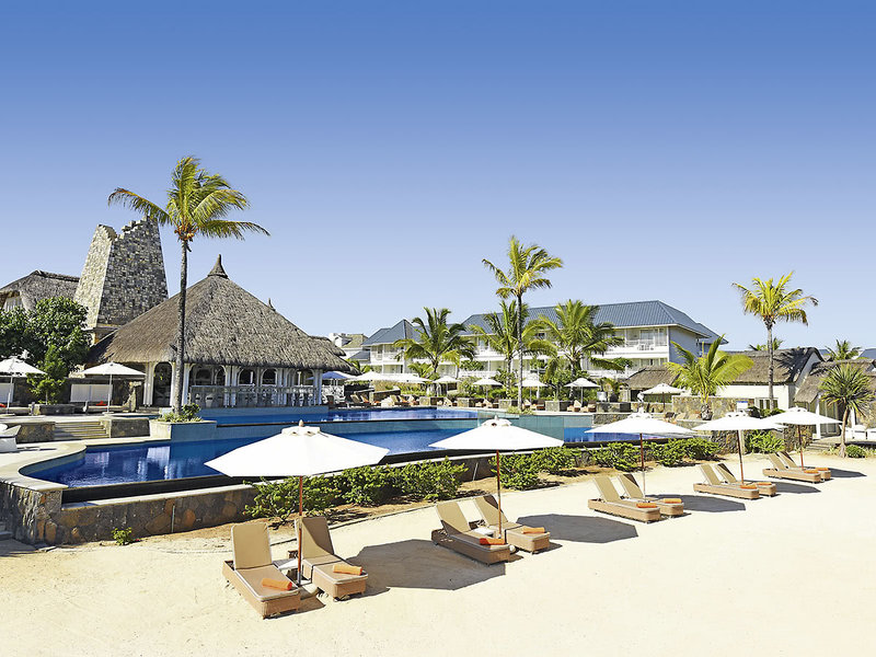 Radisson Blu Azuri Resort & Spa, Mauritius 15