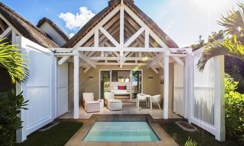 Radisson Blu Azuri Resort & Spa, Mauritius 7