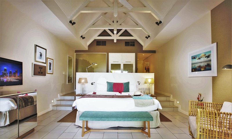 Radisson Blu Azuri Resort & Spa, Mauritius 8