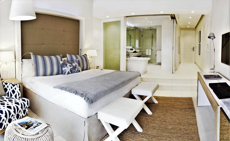 Radisson Blu Azuri Resort & Spa, Mauritius 9