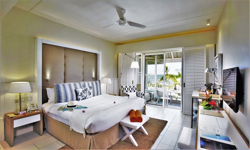 Radisson Blu Azuri Resort & Spa, Mauritius 10