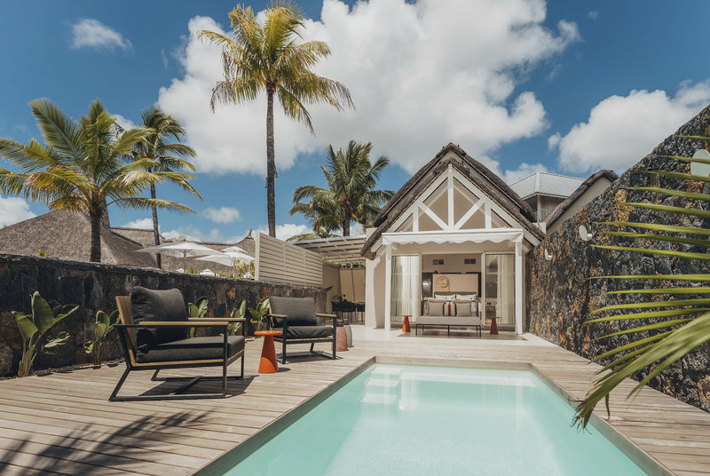 Radisson Blu Azuri Resort & Spa, Mauritius 12