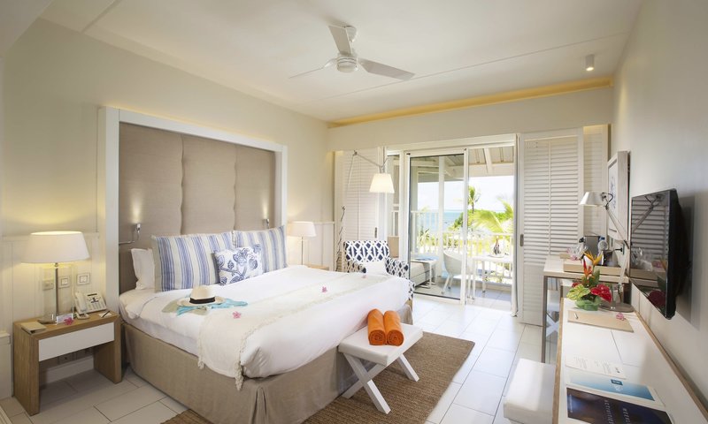 Radisson Blu Azuri Resort & Spa, Mauritius 14