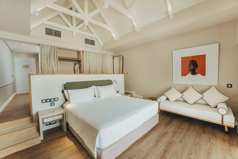 Radisson Blu Azuri Resort & Spa, Mauritius 16