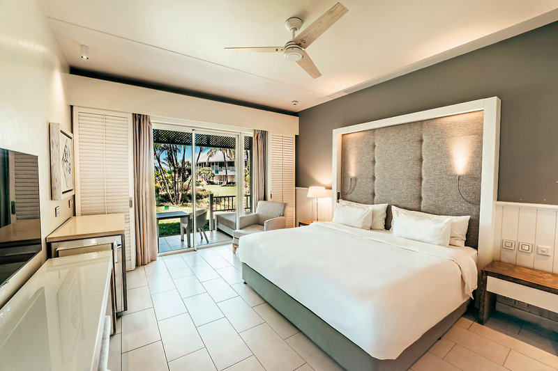 Radisson Blu Azuri Resort & Spa, Mauritius 9