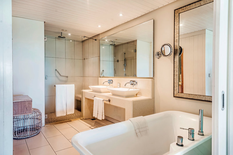 Radisson Blu Azuri Resort & Spa, Mauritius 12